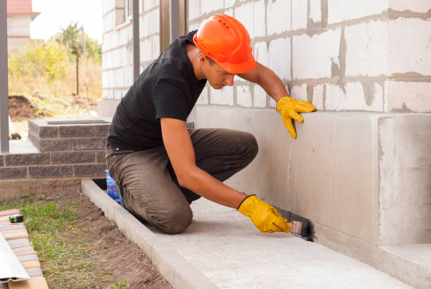Licensed Foundation Crack Repair service in Waynesboro, GA - SJ Waterproofing Pros